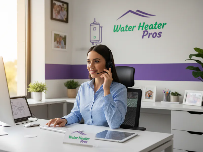 Water Heater Repair  in Suffield  FAQ